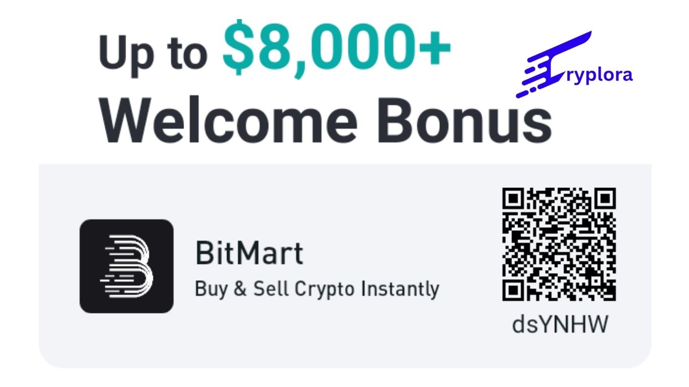 BitMart – The Crypto Exchange Everyone’s Quietly Loving